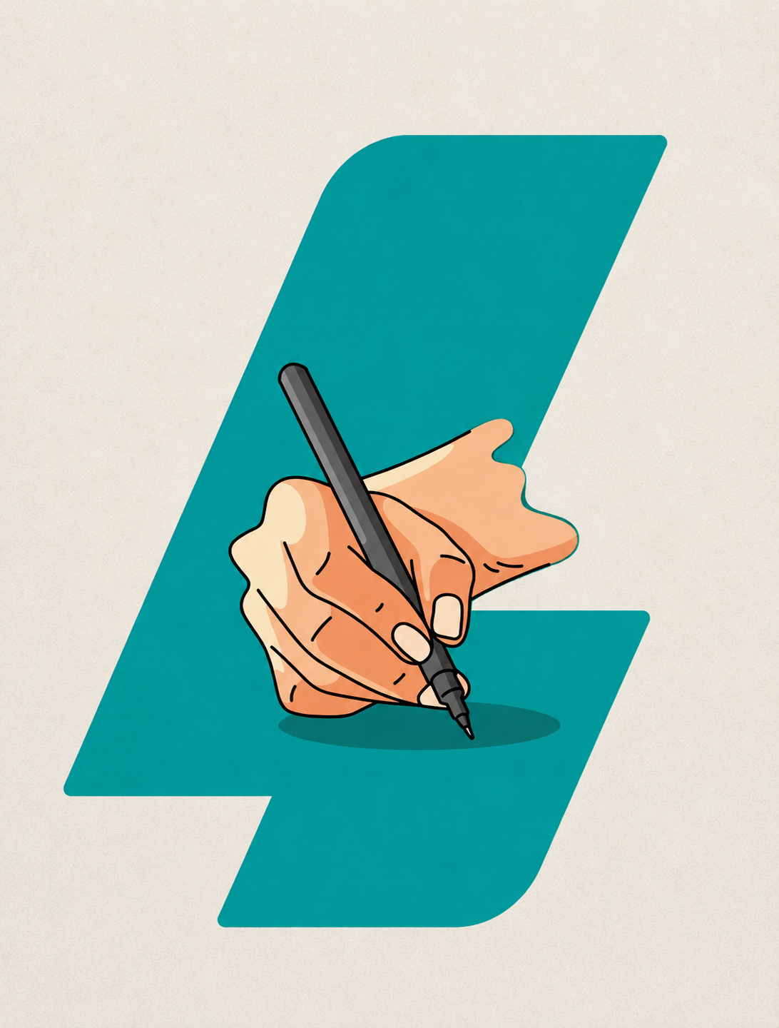 Technology creative work